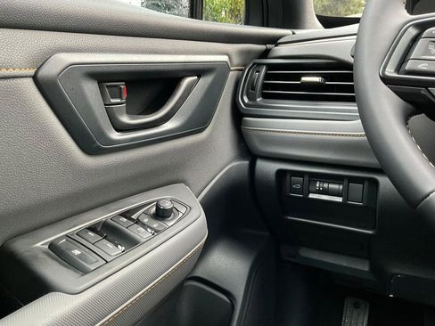 New 2026 Subaru Forester Wilderness image 24