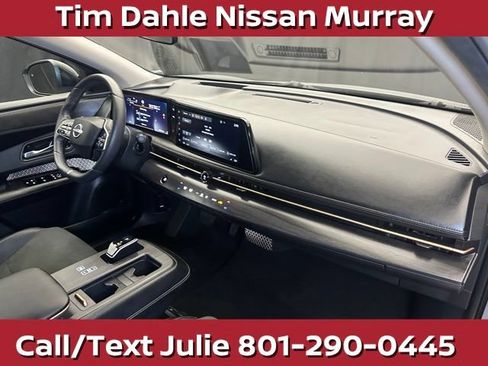 Used 2024 Nissan Ariya FWD image 17