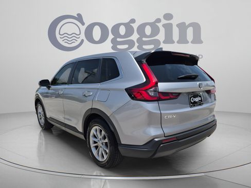 Used 2024 Honda CR-V EX-L image 3