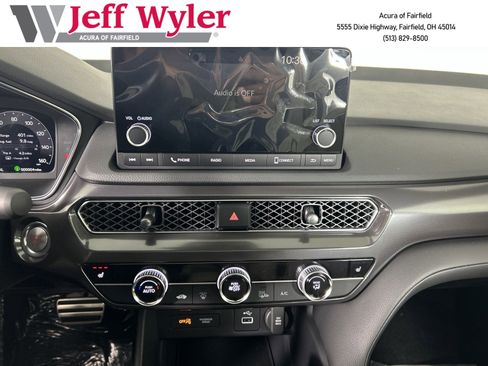 New 2025 Acura Integra A-Spec image 20
