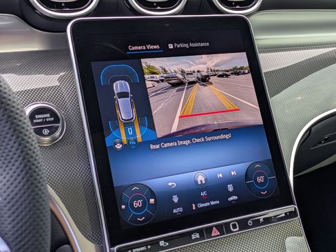 New 2026 Mercedes-Benz GLC 300 image 24