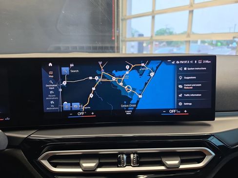 Used 2024 BMW 230i Coupe w/ Convenience Package RWD image 26