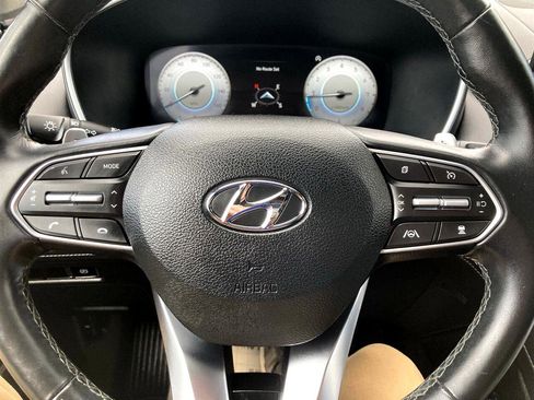 Used 2023 Hyundai Santa Fe Limited image 15