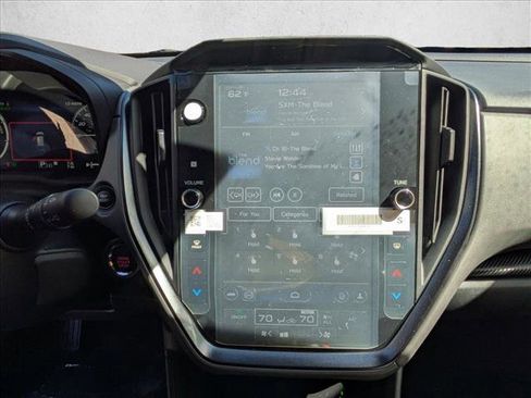 New 2026 Subaru Crosstrek 2.5i Limited image 15