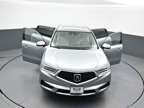 Certified 2020 Acura MDX SH-AWD image 48
