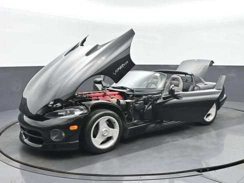 Used 1994 Dodge Viper RT/10 RWD image 37