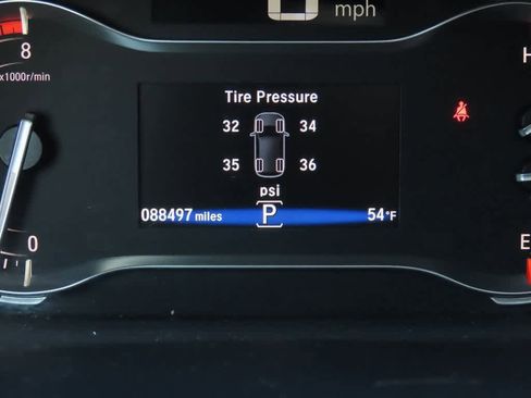 Certified 2018 Honda Pilot EX-L image 28