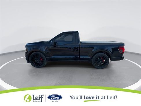 Used 2024 Ford F150 XL w/ Equipment Group 103A High image 10