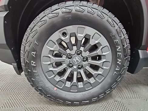 New 2026 Honda Passport TrailSport image 46