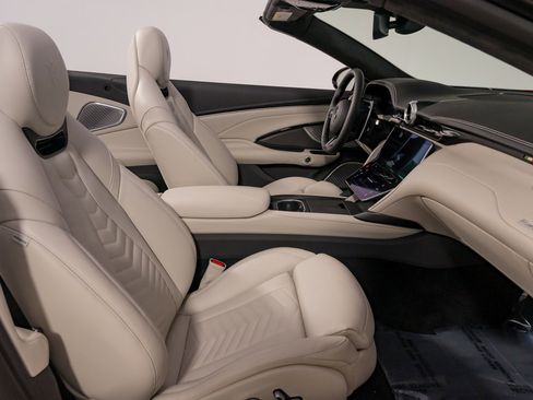 Used 2024 Maserati GranCabrio Trofeo image 29