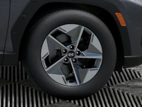 New 2026 Hyundai Tucson SEL image 8