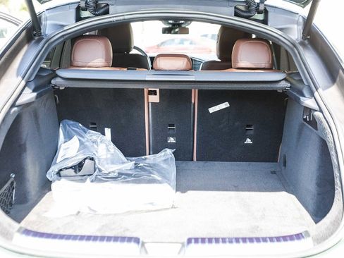 New 2026 Mercedes-Benz GLE 450 GLE 450 Coupe image 27