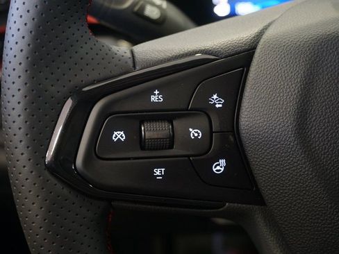 New 2026 Chevrolet Trax RS image 20