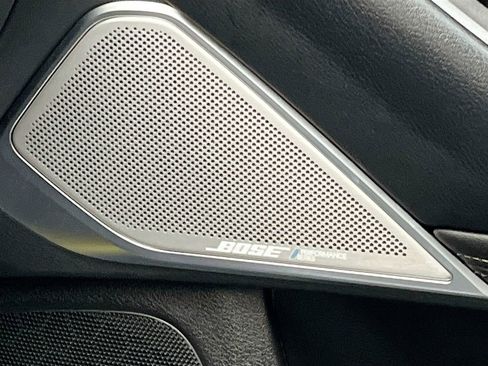 Used 2024 INFINITI Q50 Luxe w/ Cargo Package AWD/4WD image 18