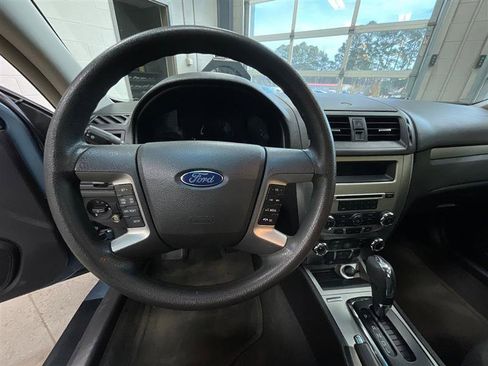 Used 2011 Ford Fusion SE w/ 202A Rapid Spec Order Code image 15