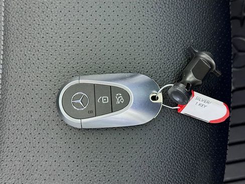 Used 2022 Mercedes-Benz C 300 4MATIC Sedan w/ Exclusive Trim Package image 39