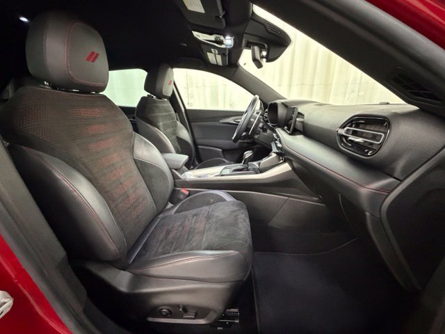 Used 2024 Dodge Hornet R/T AWD/4WD image 12