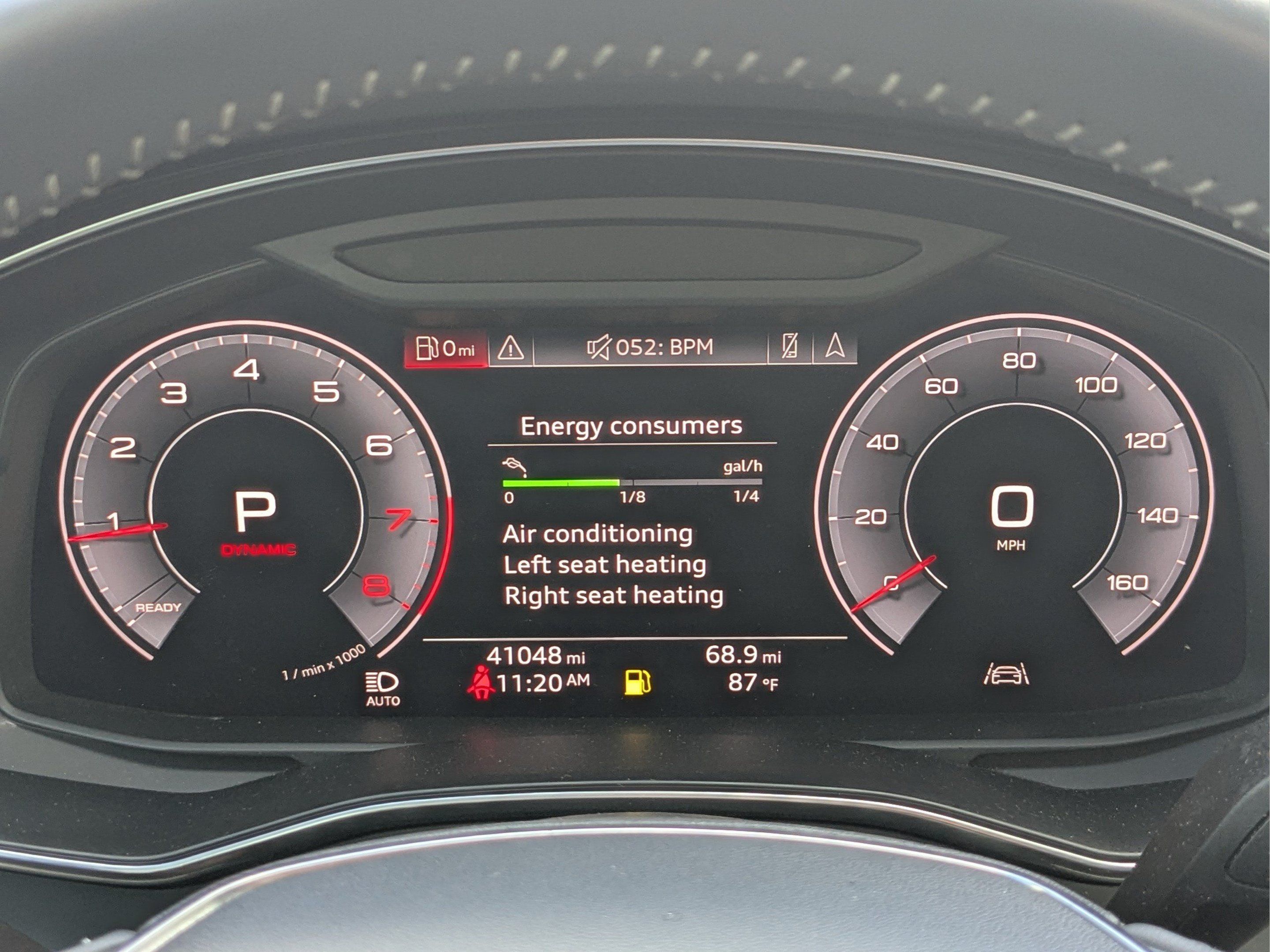 Used 2020 Audi A6 2.0T Premium Plus w/ Premium Plus Package AWD/4WD image 27