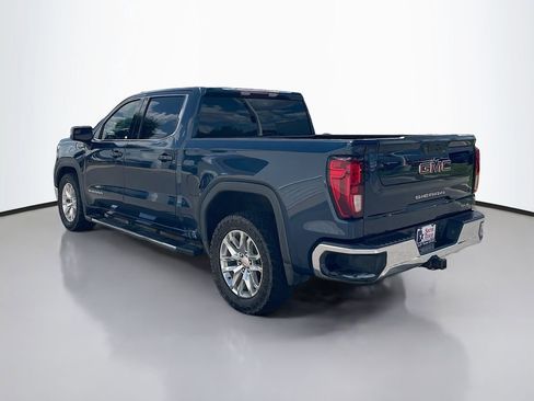 Used 2021 GMC Sierra 1500 SLE RWD image 5