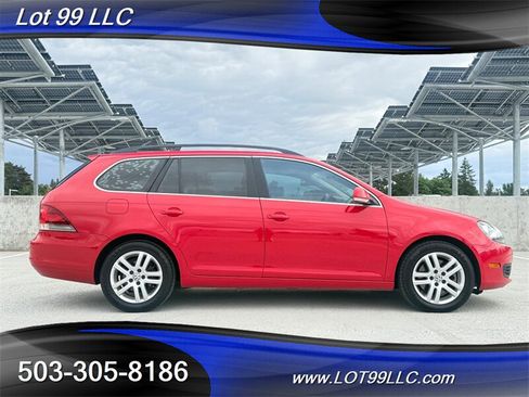 Used 2013 Volkswagen Jetta TDI FWD image 8