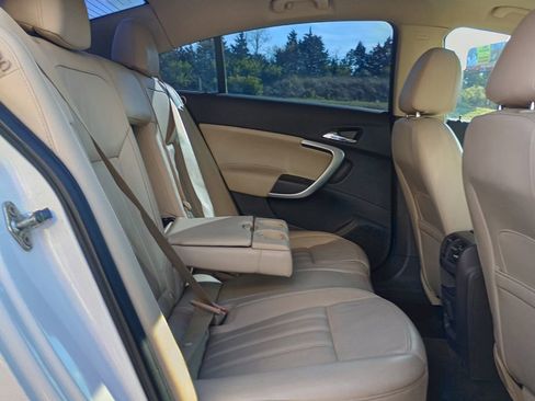 Used 2013 Buick Regal Premium image 21