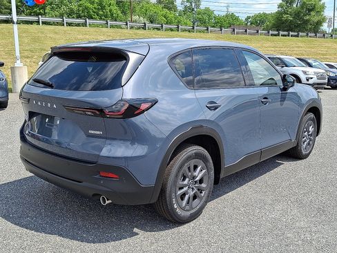 New 2026 MAZDA CX-5 Select AWD/4WD image 5