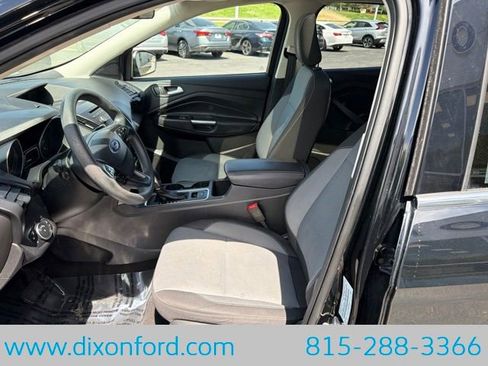 Used 2018 Ford Escape SE AWD/4WD image 11