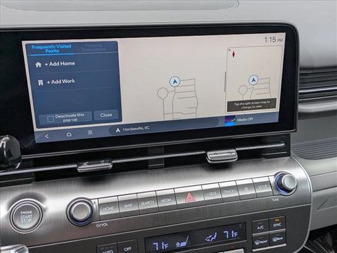 New 2026 Hyundai Kona Limited image 14