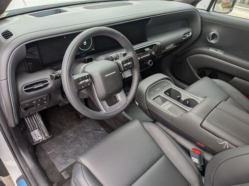 New 2026 Hyundai Palisade Calligraphy image 15