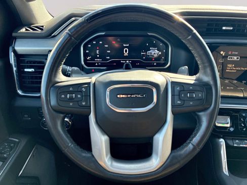 Certified 2023 GMC Sierra 1500 Denali image 10