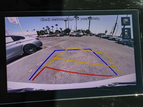 Used 2024 Hyundai Tucson SEL FWD image 30