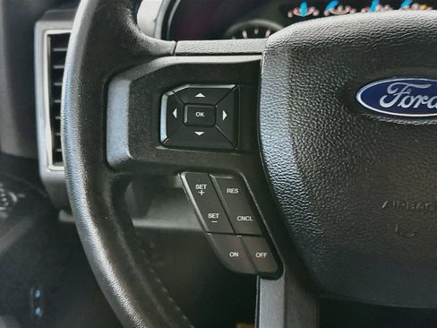 Used 2017 Ford F150 XLT w/ Equipment Group 302A Luxury AWD/4WD image 25