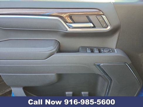 New 2026 Chevrolet Silverado 1500 LT image 18