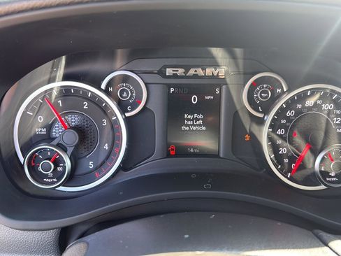 New 2026 RAM 2500 Tradesman image 20