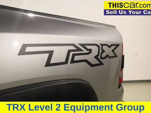 Used 2021 RAM 1500 TRX w/ TRX Level 2 Equipment Group AWD/4WD image 14
