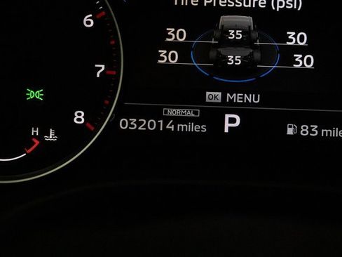 Used 2022 Mitsubishi Outlander SEL image 30