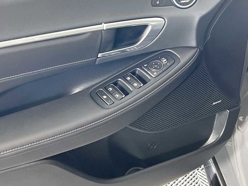 Used 2023 Hyundai Sonata Limited w/ Cargo Package image 19