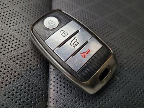 Used 2019 Kia Sportage EX w/ EX Sport Appearance Package image 32