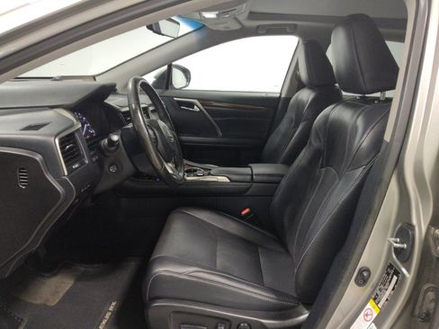Used 2017 Lexus RX 350 AWD w/ Premium Package image 17
