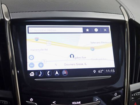 Used 2018 Cadillac ATS Premium Performance image 20