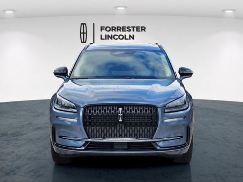 New 2026 Lincoln Corsair Premiere image 8