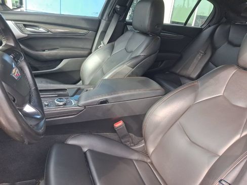 Used 2023 Cadillac CT5 V RWD image 20