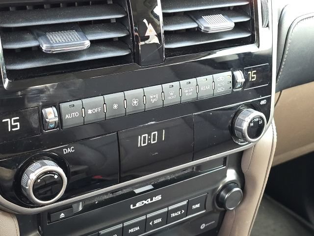 Used 2023 Lexus GX 460 Premium AWD/4WD image 31
