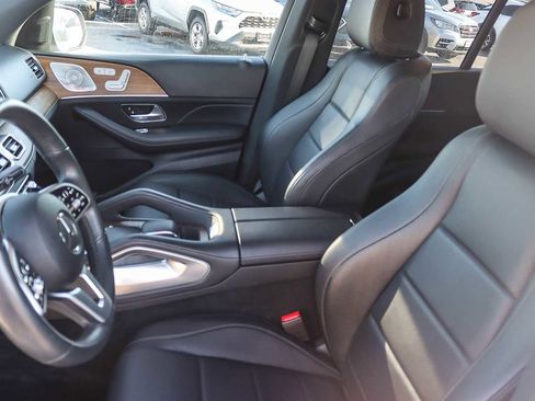Used 2021 Mercedes-Benz GLE 350 4MATIC image 16