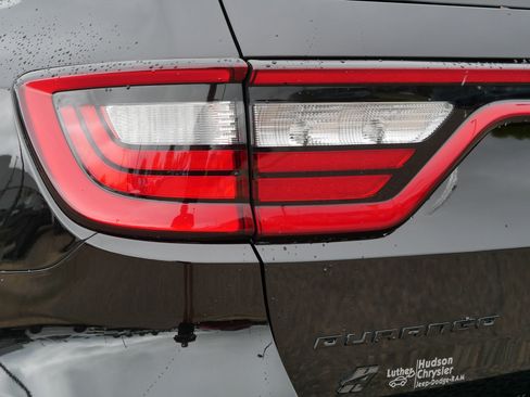 Used 2024 Dodge Durango R/T AWD/4WD image 17