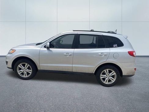 Used 2012 Hyundai Santa Fe SE AWD/4WD image 7