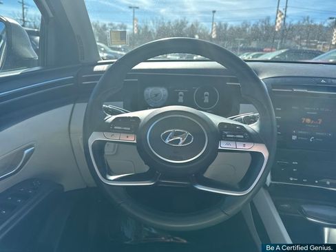 Certified 2023 Hyundai Tucson SEL w/ Convenience Package image 40