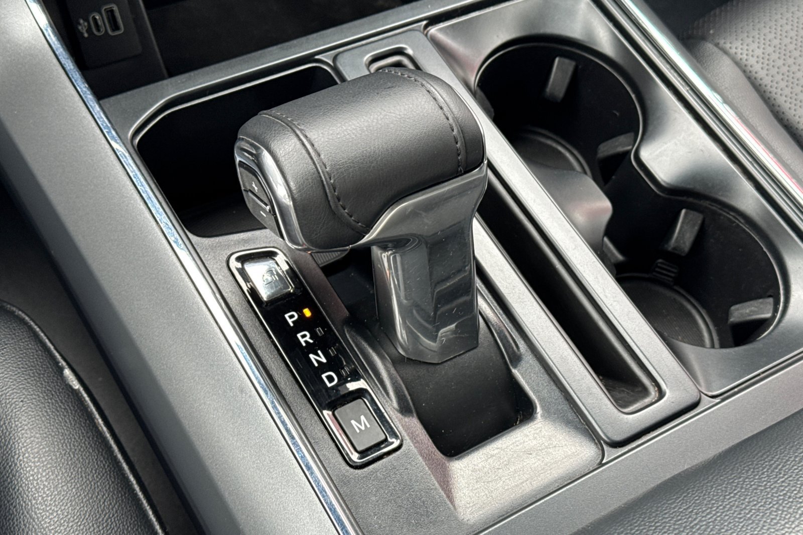 Used 2025 Ford F150 Lariat AWD/4WD image 34