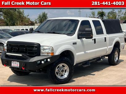 Used 2004 Ford F350 Lariat