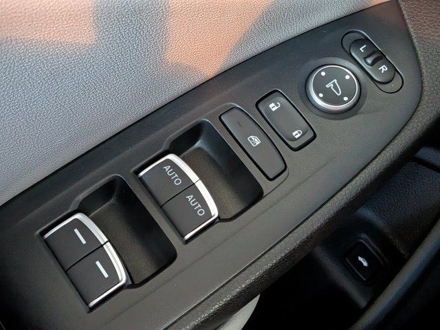 Certified 2019 Honda Accord Touring image 22